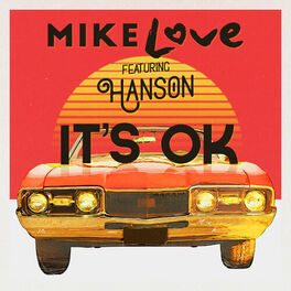 Album cover of It's OK (feat. Hanson)