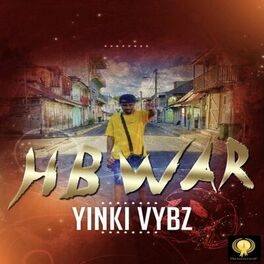 Album cover of YINKI VYBZ (Mixtape)