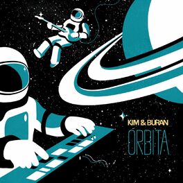 Album cover of Orbita