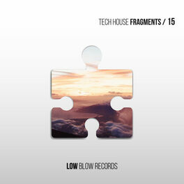 Album cover of Tech House Fragments 15