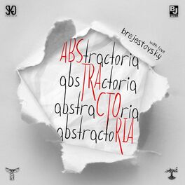 Album cover of Abstractoria