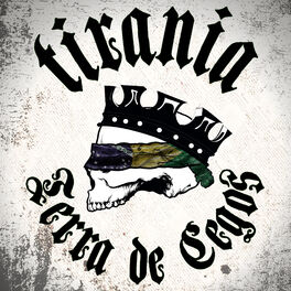 Album cover of Terra de Cegos