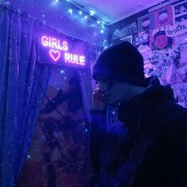 Album cover of GIRLS RULE