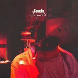 Album cover of Ore piccole