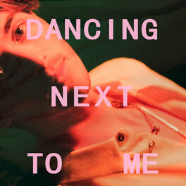 Album cover of Dancing Next To Me