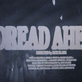 Album cover of dread ahead