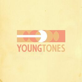 Album cover of YOUNGTONES