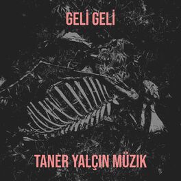 Album cover of Geli Geli