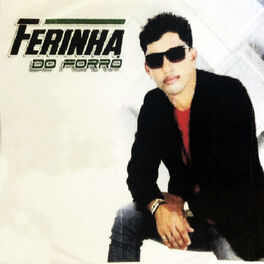 Album cover of Ferinha do Forró, Vol. 8