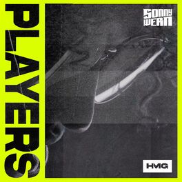 Album cover of Players