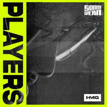 Players cover