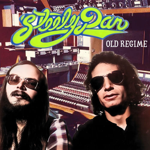 Steely Dan Old Regime chansons et paroles Deezer