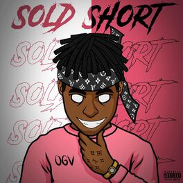 Album cover of Sold Short