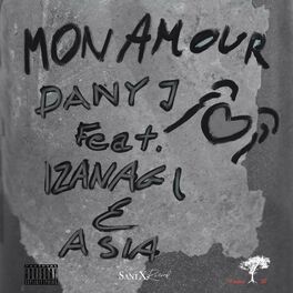 Album cover of Mon Amour (feat. Asia & Izanagi)