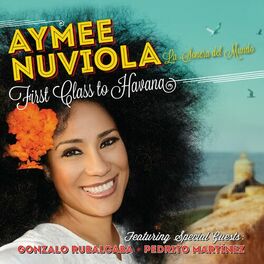 Album cover of First Class To Havana