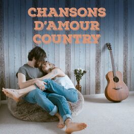 Album cover of Chansons D’amour Country