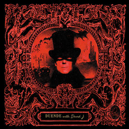 Album cover of Oracle Of The Horizontal