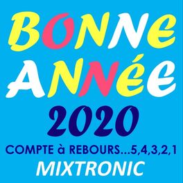 Benoit Hutin Bonne Annee Radio Edit Listen With Lyrics Deezer