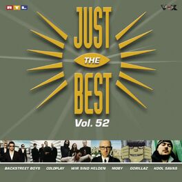 Album cover of Just The Best Vol. 52