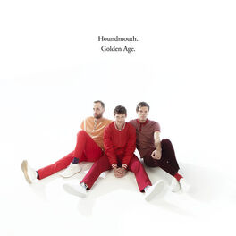 Album cover of Golden Age