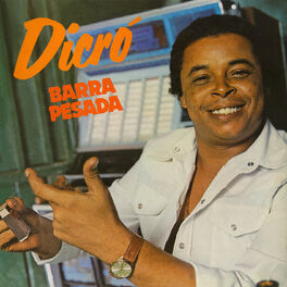 Album cover of Barra pesada