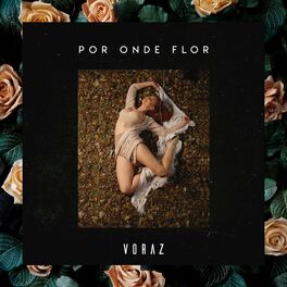 Album cover of Por Onde Flor