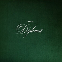 Album cover of Diplomat