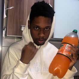 Album picture of Refri De Laranja