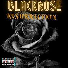 Album cover of Resurrection (Remastered 2022)
