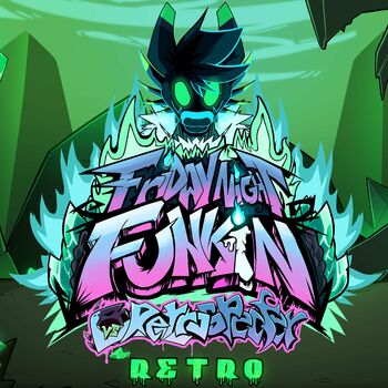 Listen to Friday Night Funkin Indie Cross - Terrible Sin (ft