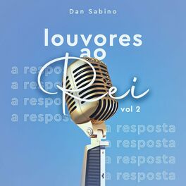 Album cover of A Resposta: Louvores ao Rei, Vol. 2