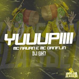 Album cover of YUUUPIIII