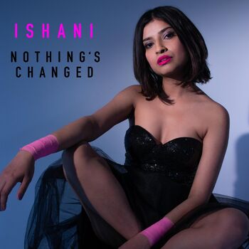 Nothing's Changed cover
