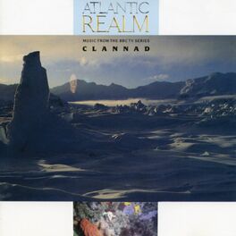 Album cover of Atlantic Realm