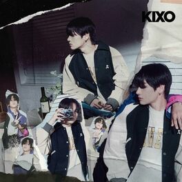 Album cover of Dingo X KIXO - 이건내가처음쓰는사랑노래 (feat. BIG Naughty)