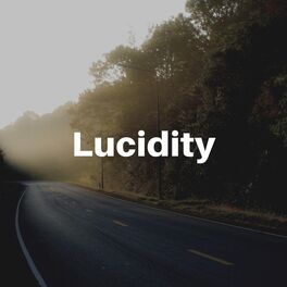 Album cover of Lucidity