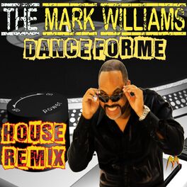 Album cover of Dance for Me (House Remix)