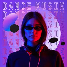 Album cover of Dance Musik