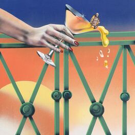 Album cover of Little Balcony