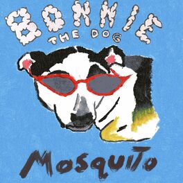 Album cover of Bonnie The Dog