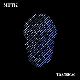 Album cover of Transição - (Re)Conheça a Ti Mesmo