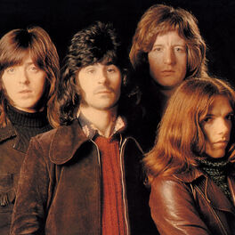 Album cover of Straight Up (Remastered 2010 / Deluxe Edition)