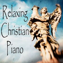 Album cover of Relaxing Christian Piano