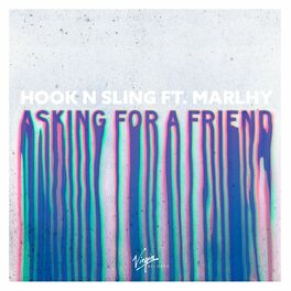 Album cover of Asking For A Friend