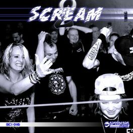 Album cover of Scream 2