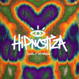 Album cover of Hipnotiza