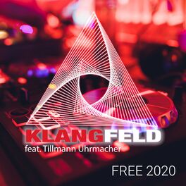 Album cover of Free 2020