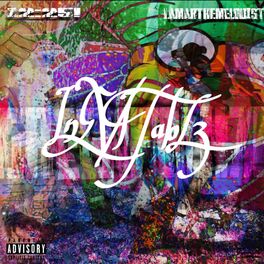 Album cover of 1nevitabl3 (feat. Lamar the Melodist & 12:25)
