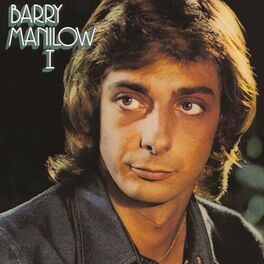 Album cover of Barry Manilow I