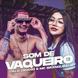 Album cover of Som de Vaqueiro
